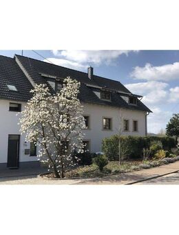 Kleines Haus-großer Wohnkomfort - Schmelz