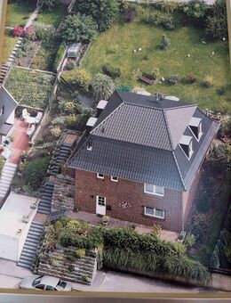 Schickes Einfamilienhaus in ruhiger naturnaher Lage - Preis VB - Hagen (Stadt der FernUniversität)
