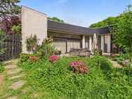 Individuelles Wohnen im Wohntrakt einer ehemaligen Fabrikantenvilla in Langenbroich! - Kreuzau