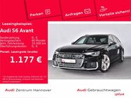 Audi S6, 3.0 TDI quattro Avant, Jahr 2023 - Hannover