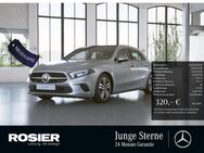 Mercedes A 180, d Progressive, Jahr 2020 - Paderborn