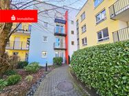 Geräumige und moderne 4-Zimmerwohnung in Frankfurt-Eckenheim! - Frankfurt (Main)