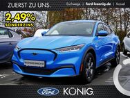 Ford Mustang Mach-E, Extended Range 98kWh Batterie, Jahr 2022 - Eschwege