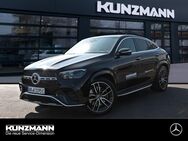 Mercedes GLE 350, de Coupé AMG, Jahr 2023 - Aschaffenburg