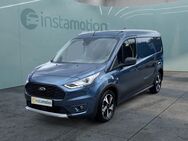 Ford Transit Connect, 250 L2 Autm Active 74ürig (Diesel), Jahr 2023 - München