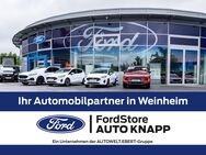 Ford Puma, Titanium, Jahr 2023 - Weinheim