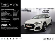 Audi A1, citycarver 35 TFSI, Jahr 2021 - Oberursel (Taunus)