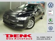 VW Passat Variant, 2.0 TDI Business, Jahr 2020 - Neureichenau