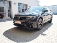 VW Tiguan R 4M-DSG-21ZOLL-R-ABGAS/AKRAPOVIC-1HD - Wendelstein