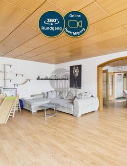 Ein Haus voller Möglichkeiten - Willkommen in Ihrem neuen Lebensmittelpunkt - Rühen