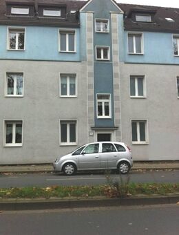Bei VIVAWEST die Sonnenstrahlen auf dem eigenen Balkon genießen. - Essen