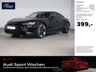 Audi RS e-tron GT, , Jahr 2023 - Ursensollen
