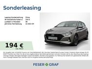 Hyundai i20, TREND, Jahr 2023 - Fürth