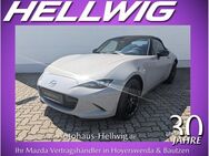 Mazda MX-5, 2.0 l Homura BBS Brembo 2024 NEU, Jahr 2022 - Hoyerswerda