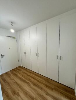 4-Zimmer Wohnung mit zwei Bädern - energieeffizient, nachhaltig und modern wohnen im Neubauprojekt "Wulff" - Hamburg