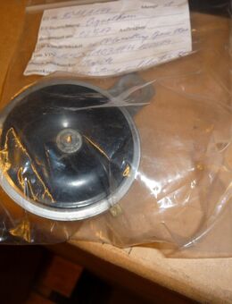 8211A133 Signalhorn Mitsubishi Space Star - Hannover Vahrenwald-List