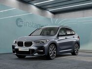 BMW X1, xDrive25e M SPORT DA KOMFZG, Jahr 2022 - München