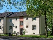 Voll renovierte 2-Zimmer-Wohnung mit modernem Wannenbad - Duisburg