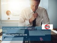 Finanzbuchhalter (m/w/d) - Gadebusch