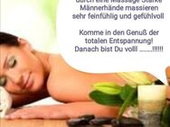 Bestemassage für Frauen - Mannheim