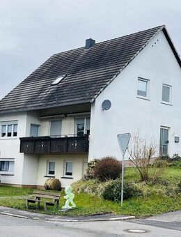 Renoviertes Einfamilienhaus mit viel Platz - Blieskastel
