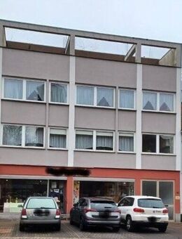 Dillingen Diefflen -sehr schöne ETW - 3 ZKB - mit GARTEN u. Gartenhaus - Dillingen (Saar)