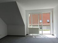 ruhige 2-Zimmer-Wohnung zentral gelegen - Höchstadt (Aisch)