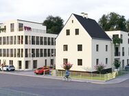**Neubau einer exklusiven Wohnanlage in Weiden in KfW-40-QNG** - Weiden (Oberpfalz)