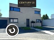 RESERVIERT - Moderne Architektur trifft auf Naturidylle: Wohnen wie im Urlaub ++ - Selfkant