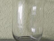 Windlicht Glas Vase Deko K32 - Löbau