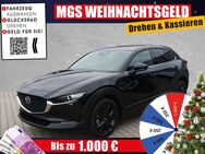 Mazda CX-30, Homura # # #, Jahr 2024 - Weiden (Oberpfalz)