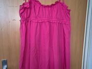 Kleid pink China Gr 48 50 - Oranienburg