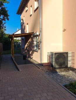Neue Maisonette Wohnung in ruhiger Lage - Neumarkt (Oberpfalz)