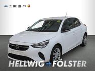 Opel Corsa, 1.2 F Edition T Vorb Berganfahrass, Jahr 2023 - Hohenlockstedt