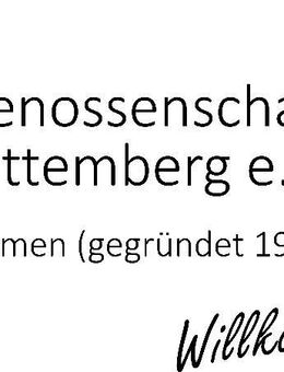 Tolle 4 Zimmer in Stuttgart-Ost! - Stuttgart