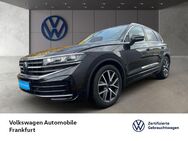 VW Touareg, 3.0 TDI Elegance IQ Light Anschlussgarantie, Jahr 2023 - Neu Isenburg