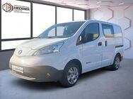 Nissan NV200 (ME1) Premium-Optionspaket 5T Optionen: Verglasungspaket Winterpaket Heckklappe - Haltern (See)