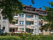 Schöne, helle 2-Zimmer-Wohnung zu vermieten! - Dortmund
