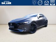 Mazda 3, 2.0 M Hybrid Homura, Jahr 2024 - Ulm