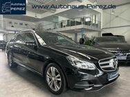 Mercedes-Benz E 400 T DISTRONIC-SCHIEBEDACH-LED ILS- - Groß Umstadt