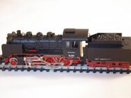 Minitrix Dampflokomotive 24 052 DR, Spur N, 1:160 - Filsen