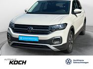 VW T-Cross, 1.0 TSI Move, Jahr 2023 - Gaildorf