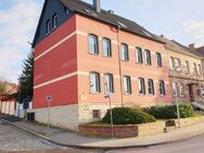 3-RW mit Terrasse in Sangerhausen, Bergstraße - Sangerhausen