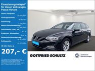 VW Passat Variant, BUSINESS, Jahr 2023 - Neuss