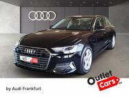 Audi A6, Avant 45 TFSI sport, Jahr 2023 - Frankfurt (Main)