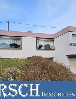 Gehobener Wohnflair!!! - Sankt Wendel