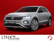 VW T-Roc, 2.0 TDI GOAL (116 ) PLUS-PAKET, Jahr 2022 - Laudenbach (Bayern)