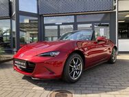 Mazda MX-5, 1.5 L Exclusive-Line Driver Paket G, Jahr 2024 - Münster