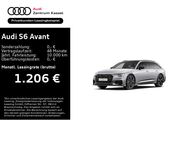 Audi S6, Avant TDI, Jahr 2022 - Kassel