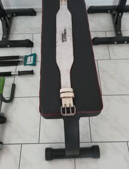 Fitness Bodybuilding - Düsseldorf